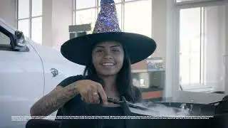 Sam Leman CDJR of Bloomington | SPOOKtacular Deals!
