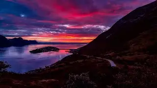 Empower Yourself with Wisdom & Tranquillity - Solfeggio Frequencies - Binaural Beats