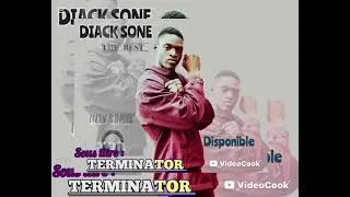 DIACK SONE THE BEST _-TERMINATOR_kdh music prod