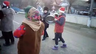 MASCATI IBANESTI 2018 2019