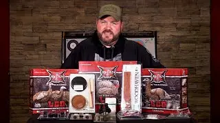 Archery Turkey Hunting Checklist