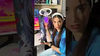 آنباکس موس&zwnj;پد گیمینگ Redragon P047 L &ndash; طراحی انیمه&zwnj;ای، کیفیت حرفه&zwnj;ای!