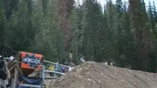 Crankworxs