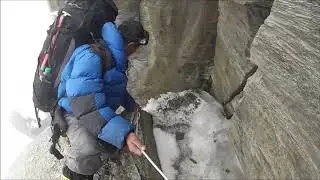 Copy of Nanda Devi East 2014