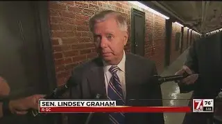 Senators to delay August recess
