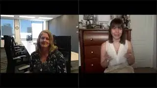 On the Clock: Sloane Newton, Canadian Grain Commission