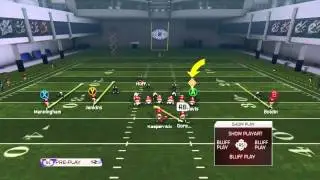 Madden 25 Tips - How to Run the Read Option