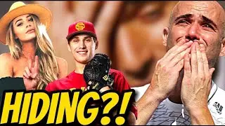 The Hidden Secrets About Andre Agassi Kids [shocking]