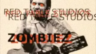 RED TABLE STUDIOS   SUNDAY AFTER DIZNEY