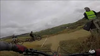 Bambaduro - Wellington Enduro Series 2021 Round 4 - full run Stage 2 -  Electric Avenue + Weta