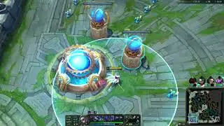 Matchup Talon x Ahri - Diamond