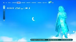 WHAT DID FORTNITE DO..?!?!?!??!?! 😭