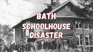 The Untold Story Of Andrew Philip Kehoe: The Bath School Tragedy | True Crime