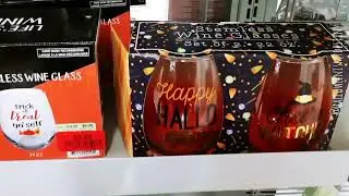 Halloween & Fall Clearance Sale At Burlington 🤗🎃🖤#burlingtonfinds #burlington #sale #halloween365