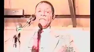 Lucas Mangope(legend)