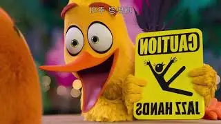 angrybirds 2 - speed dating clip