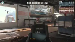#StriveUK Scrims :: 09.06.15 :: 2/2