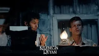 Kelebeğin Rüyası - Şakanın Sırası Mı?