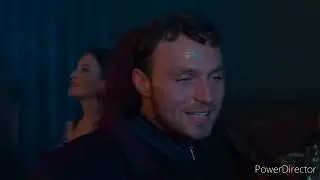 Corrie - Amy Sets Her Eyes On The Creep, Dan and Then Gets Aadi Involved In Her Plan (17/11/23)