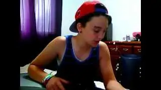 I am not a Maniac - Crazy (Original Song by Adam McMaster)