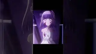 Подумали ПРИНЦЕССА СОШЛА С УМА💀🥶 #Аниме 👀