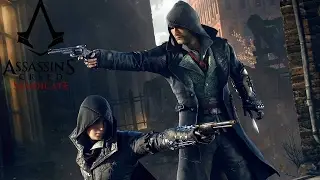 Assassin's Creed Syndicate Title Intro [HD]