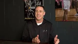 Darrin Horn Show S2 Ep 4