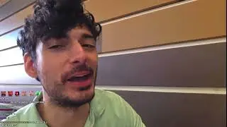 ICE ОБОЖАЕТ МАЙОНЕЗ И ГОРЧИЦУ🤢