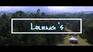 Loleng's Spring Mountain Resort