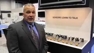 Contrinex Pack Expo USA - Proximity Sensors