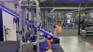 משיכה כנגד פולי עליון במיד פוזישן