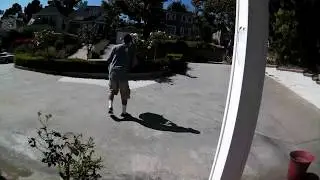 Package Theft