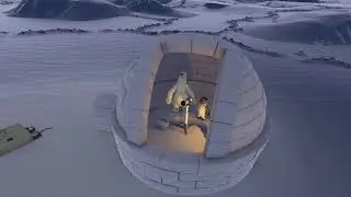Polaris (trailer)