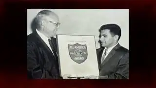 Joseph Maroon Tribute