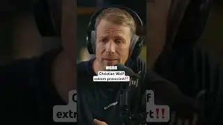 Oliver Pocher &uuml;ber Beef mit Christian Wolf @ben_ungeskriptet #ungeskriptet #oliverpocher