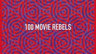 100 Movie Rebels album on Bandcamp now!