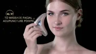 facial lifting TCM Bo Jn therapy device ST-F808
