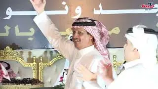 موال فلاح القرقاح و فهد العازمي و طلال الشمري و سلطان الجلاوي  #رفحاء  1445/12/28 هــ