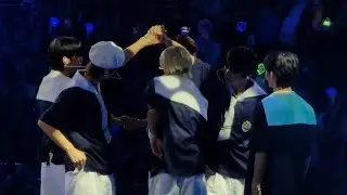 KCON - TWS 