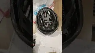 🎥 YouTube Unboxing Video Script for Bicycle Helmet & Lock #reels #unboxing