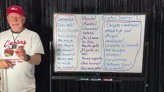 236 - Useful Sayings   1