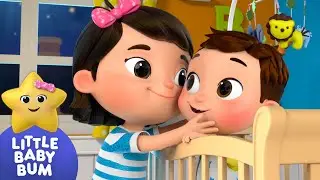 Baby Cuddle Song! | Little Baby Bum - New Nursery Rhymes for Kids | Baby Songs