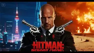 Hitman: Reboot (2026) &ndash; Jason Statham as Agent 47 | Official Concept Trailer [4K]