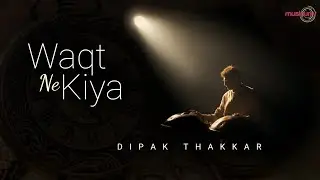 ' Waqt Ne Kiya' - S.D Burman ft. Geeta Dutt | Performed by Dipak Thakkar