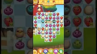 Farm Heroes Level 68