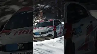 2024 T&uuml;rkiye Ralli Şampiyonası'nın ilk yarışı Sarıkamış Rallisi'ni Kerem Kazaz kazandı