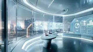 Professional Coding Focus 💻 Deep Work Music for Programmers | 45 MIN