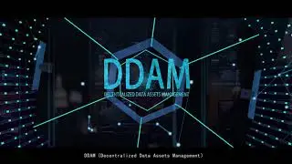 DDAM Introduction Overview (Short)