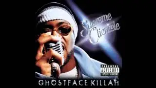 Ghostface Killah - Cherchez La Ghost feat. U-God & Madame Majestic (HD)