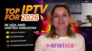 TOP IPTV Services in United States for 2026